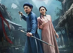 'Lật mặt 8' của Lý Hải bị 'Thám tử Kiên' vượt mặt