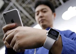 Liệu Apple Watch có ảnh hưởng đến thời lượng pin của iPhone