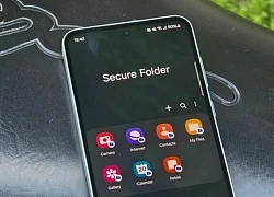 Lỗ hổng bảo mật nghiêm trọng nhất trên thiết bị Galaxy sắp được sửa?