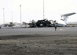 Lò lửa Trung Đông bùng cháy trở lại và những hệ lụy tiềm tàng