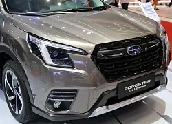 Loạt xe nhập khẩu được khuyến mại đầu tháng, cao nhất cả trăm triệu