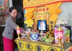 Lời hứa dang dở của người cha với con gái 14 tuổi bị ô tô cán tử vong