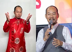 Long Đẹp Trai tuổi thơ khốn khó, trắng tay ăn mì gói, suýt bỏ nghề vì 1 lý do!