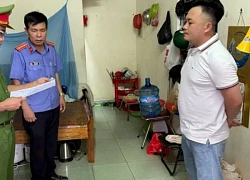 Lừa vay tiền đáo hạn ngân hàng, chiếm đoạt 3,7 tỷ đồng để trả nợ