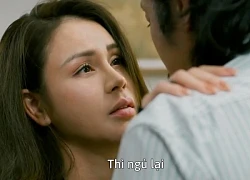 Lương Thu Trang và bạn diễn hơn 11 tuổi trong 'Cha tôi người ở lại' bị phản ứng