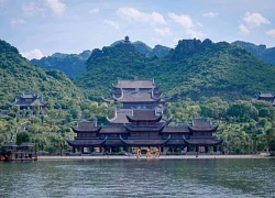 Lịch trình chiêm bái xá lợi Phật tại Tây Ninh, Hà Nội và Hà Nam