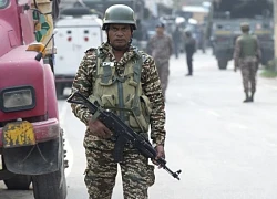 Lý do Tổng thống Trump không can thiệp sâu vào cuộc khủng hoảng Ấn Độ - Pakistan