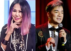 Lynda Trang Đài tái xuất hậu ồn ào bị bắt, "chung mâm" kẻ thù Đàm Vĩnh Hưng