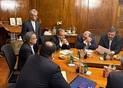 Iran chỉ trích Mỹ yêu cầu phi thực tế