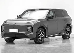 SUV hạng D công suất 374 mã lực, tiêu thụ 0,8 lít xăng/100 km, giá gần 500 triệu đồng