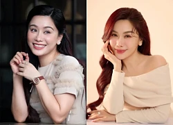 MC Anh Thơ: "Content tự tìm đến", từ clip review lòng se điếu đến gặp Lee Min Ho