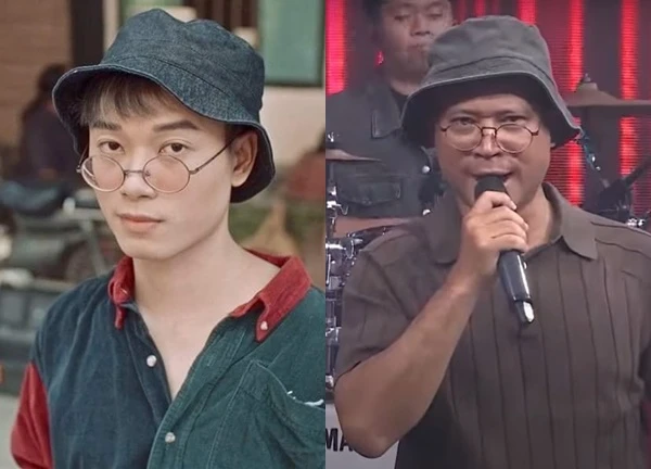 MC Long Vũ 'cướp hit' Trúc Nhân, dí dỏm: 'Mọi người cứ nghĩ tôi hát không ra gì'