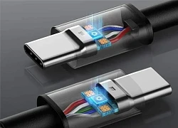 Chi tiết quan trọng cần chú ý khi mua cáp USB