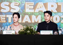 Miss Earth Vietnam treo thưởng là 1 chiếc xe hơi, nhiều quy tắc mới lạ lùng