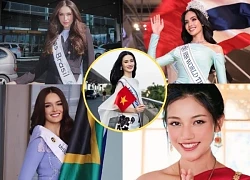 Miss World 2025: quy tụ dàn mỹ nhân 'cực chiến', Ý Nhi được tiên đoán out top 10