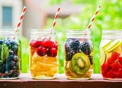 Mùa Hè nên ăn uống gì để có làn da đẹp?