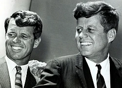 Mỹ công bố thêm 60.000 trang hồ sơ về vụ ám sát Thượng nghị sĩ Robert F. Kennedy