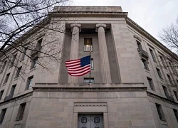 Mỹ mở cuộc điều tra hình sự đối với người đứng đầu cơ quan tư pháp bang New York