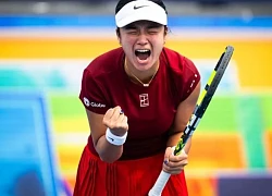 Mỹ nhân 19 tuổi người Philippines gặp thử thách lớn ở Italian Open 2025
