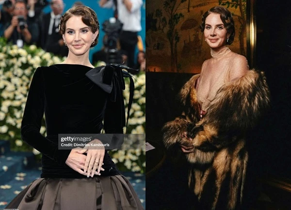 Mỹ nhân mặc đẹp nhất Met Gala nhưng bị Grammy phớt lờ: Từ nữ hầu bàn nghiện ngập đến sự nghiệp triệu đô