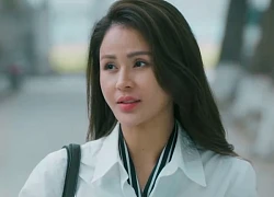 Mỹ nhân Việt đang cực viral nhờ vài giây cài cúc áo, mặc đồ kín mít vẫn vòng nào ra vòng nấy