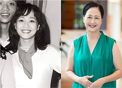 Mỹ nhân Việt duy nhất được gọi là "ngọc không tì vết", nhan sắc hiếm lạ đến Hoa hậu cũng khó bì kịp