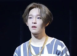 Nam ca sĩ bê bối số 1 showbiz tiếp tục phạm pháp trong lúc chịu án treo về ma túy