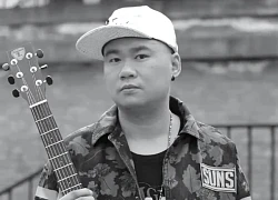 Nam ca sĩ qua đời đột ngột ở tuổi 44
