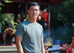 Nam diễn viên Việt bị ghét nhất lúc này: Họ trù tôi "thằng này ngoài đời chắc không có con"