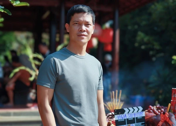 Nam diễn viên Việt bị ghét nhất lúc này: Họ trù tôi "thằng này ngoài đời chắc không có con"