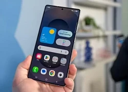Nếu có điện thoại Galaxy, người dùng nên cài bản cập nhật ngay