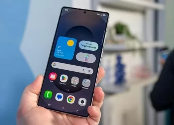 Nếu có điện thoại Galaxy, người dùng nên cài bản cập nhật ngay