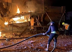 Israel tập kích chết người tại Gaza, mâu thuẫn về số con tin còn sống
