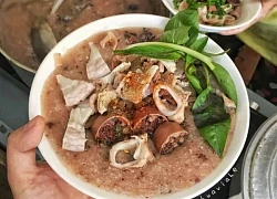 Ngày nào chồng cũng ăn lòng lợn, không sáng thì tối, bất ngờ nhất là lần tôi thấy anh giấu cả túi lòng trong tủ quần áo