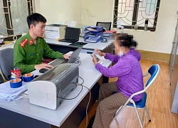 Nghe đọc lệnh khởi tố qua mạng, cụ bà 77 tuổi suýt mất gần 200 triệu đồng