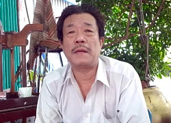 Nghệ sĩ bị đuổi việc vì để mic đụng vào nón "nữ hoàng cải lương": Phải bán cà phê cóc, vợ bỏ đi