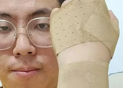 Nghỉ việc ở nhà chăm con toàn thời gian, ông bố 9X bị chẩn đoán trầm cảm, viêm khớp