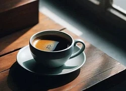Ngoài 50 tuổi, nên uống 4 tách cà phê mỗi ngày