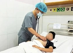 Ngủ li bì hai ngày, cháu bé 13 tuổi nhập viện khẩn cấp