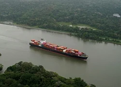 Người dân Panama phản đối kế hoạch Mỹ tăng hiện diện an ninh gần kênh đào