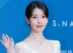Người hâm mộ phẫn nộ khi IU và Park Bo Gum trắng tay tại Beaksang