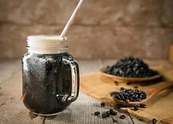 Thời điểm không nên uống nước đậu đen rang? Ai không nên uống nước đậu đen rang?