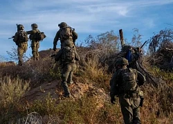 Nhiều nước quan ngại về kế hoạch mở rộng chiến dịch tại Gaza của Israel