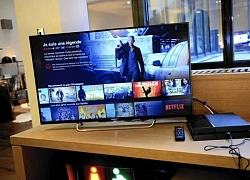 Những điều người dùng cần ở Smart TV