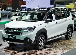 Những mẫu hybrid tiếp tục hút khách tại Việt Nam