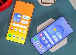 Những smartphone Samsung được hỗ trợ đến 7 năm