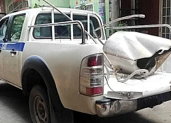 Nổ nồi hơi nấu sữa đậu nành, 2 người tử vong