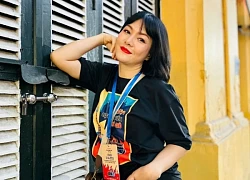Nỗi sợ của diễn viên Hoàng Xuân U50 lừng lẫy một thời