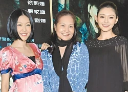 Nóng: Mẹ Từ Hy Viên nhập viện cấp cứu vì đột ngột lên cơn đau tim, bệnh án tiết lộ tình trạng nguy hiểm