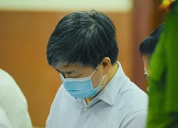 Nộp 15 tỉ, cựu Bí thư Tỉnh ủy Bến Tre được đề nghị giảm 7 năm tù